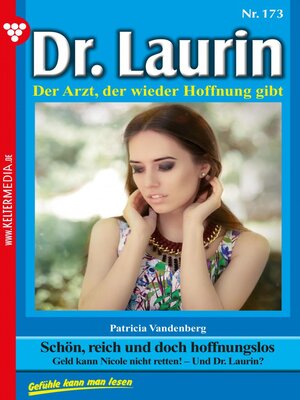 cover image of Schön, reich und doch hoffnungslos